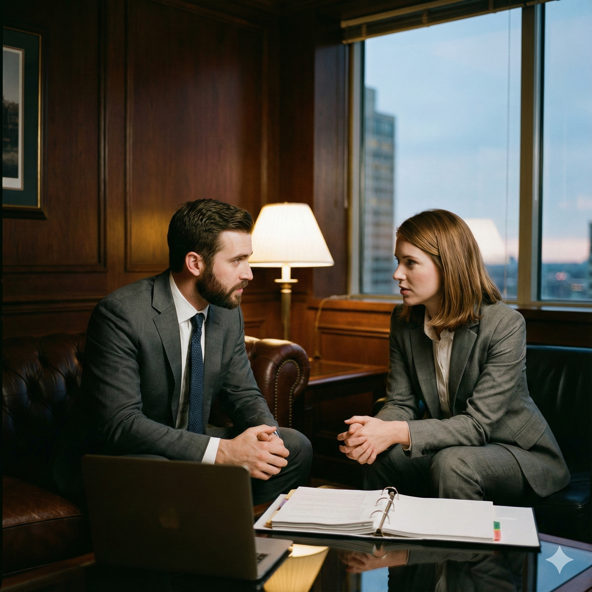 Litigios y Resolución de Conflictos