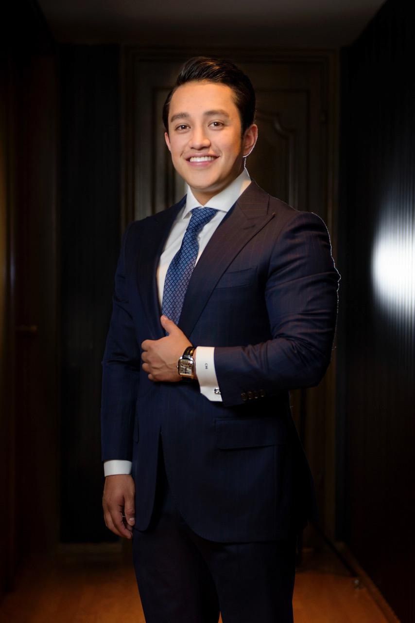 Carlos Melo Ponce